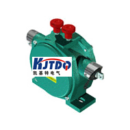 雙向平衡拉繩開關KJT-LSB-Ⅱ型