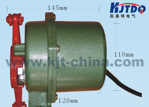 智能拉繩開關內(nèi)置
