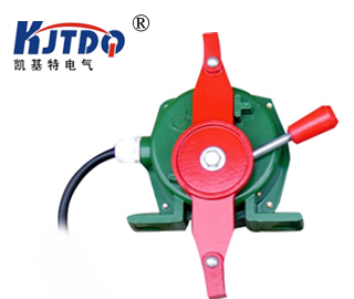 雙向拉繩開關(guān)KJT系