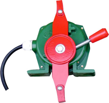 光電開關(guān)結(jié)構(gòu)類型