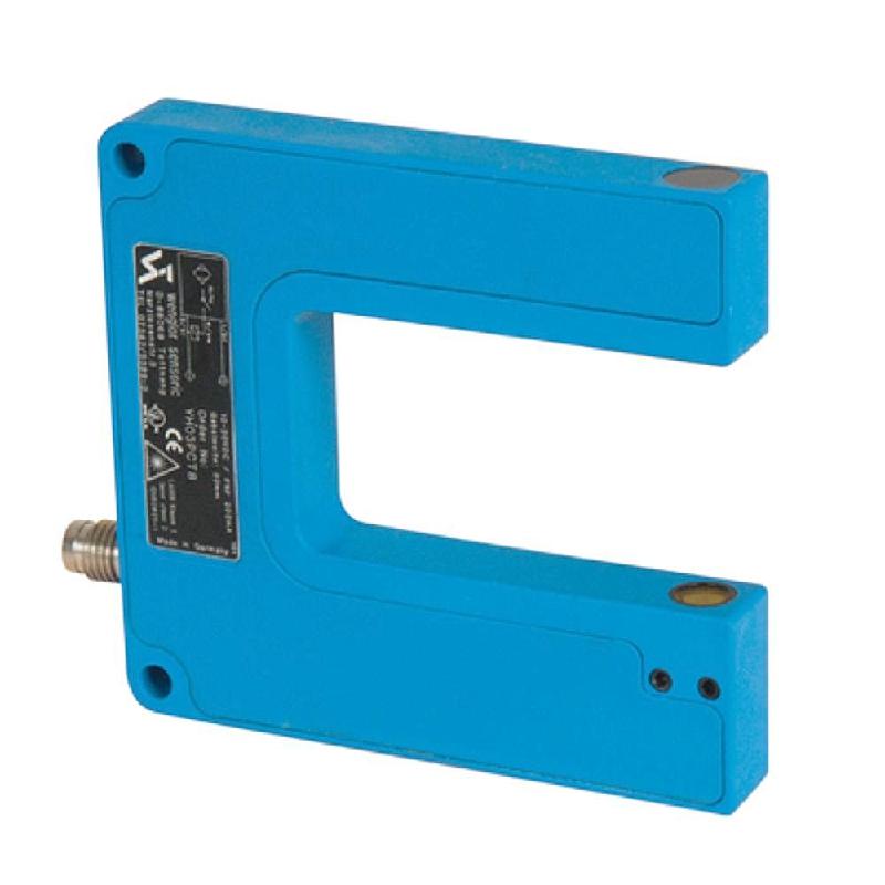 接近開關(guān)的傳感信號(hào)